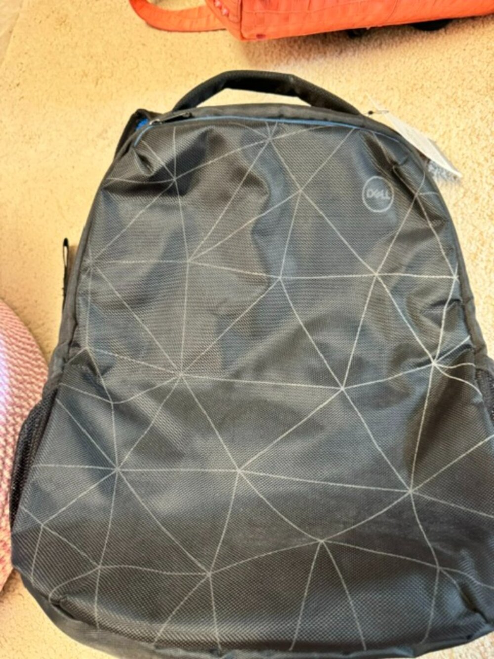 NWT Dell backpack